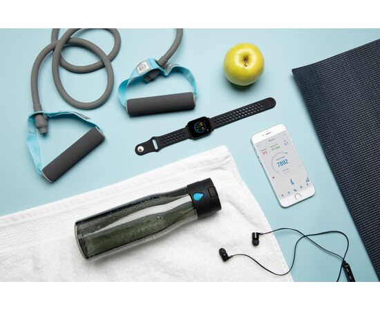 Fit watch Black - XD Collection P330.781