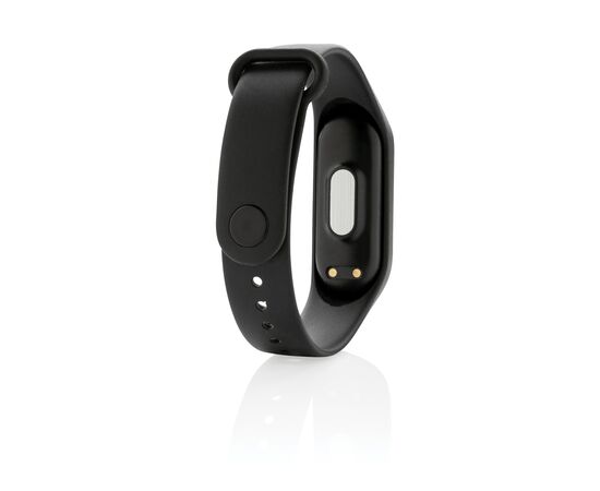 Bracelet connecté Noir - XD Collection P330.791