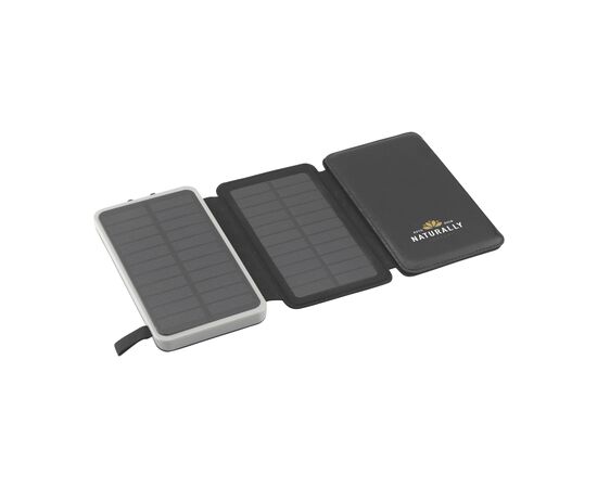 Trail RCS Solar Charger Extreme 8000 Ladegerät Olivgrün -  235372