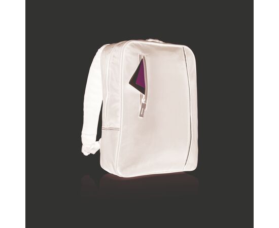 City laptop rugtas Zwart - XD Collection P729.411
