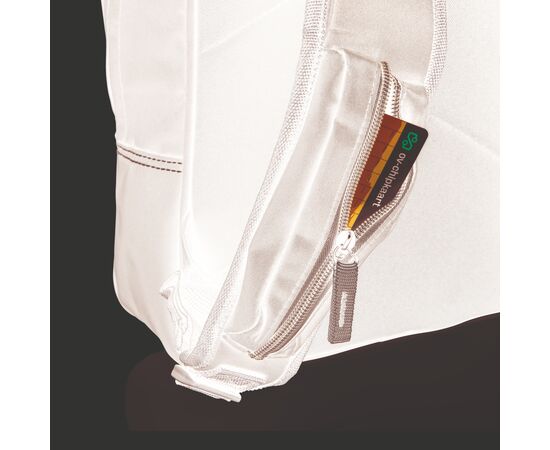 City laptop rugtas Zwart - XD Collection P729.411