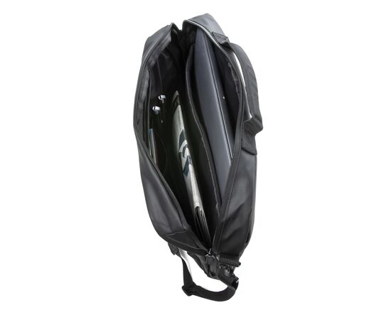 Sacoche ordinateur 15.6" Fashion Noir - XD Collection P730.141