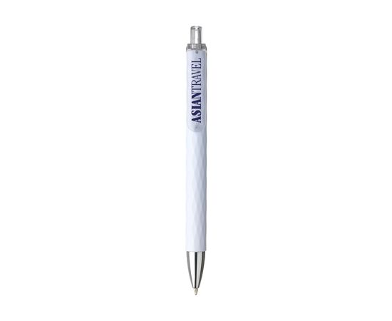 Solid Graphic pen Wit -  08111020