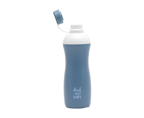 Oasus Bio Bottle 500 ml waterfles Blauw -  129532