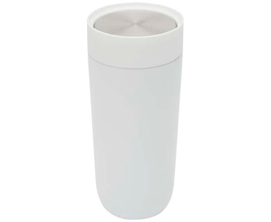 Camden 350 ml RCS gecertificeerde roestvrijstalen beker Wit - Unbranded 10084901