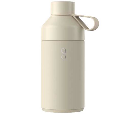Bouteille Ocean Bottle isotherme de 750 ml Sandstone - Ocean Bottle 10085606