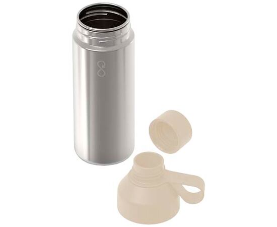 Ocean Bottle Lite 620 ml water bottle Sandstone - Ocean Bottle 10085706