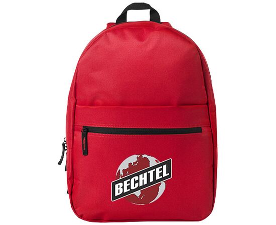 Vancouver backpack 23L Red - Unbranded 11942802