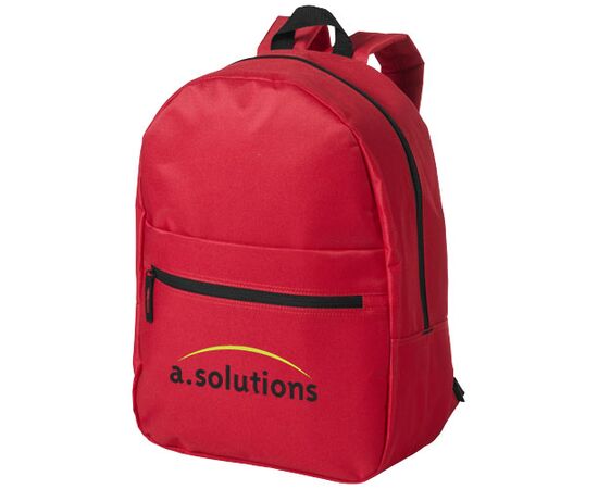 Vancouver backpack 23L Red - Unbranded 11942802