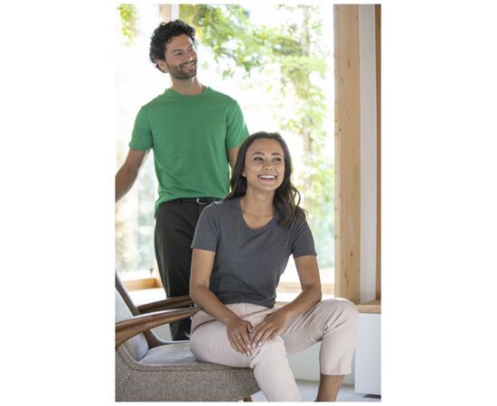 Heros T-Shirt für Damen Weiß - Elevate Essentials 38029010