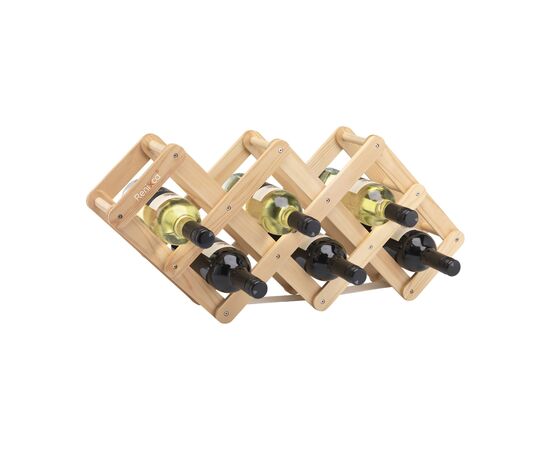 Rackpack Wine Rack Wood - RackPack W42344