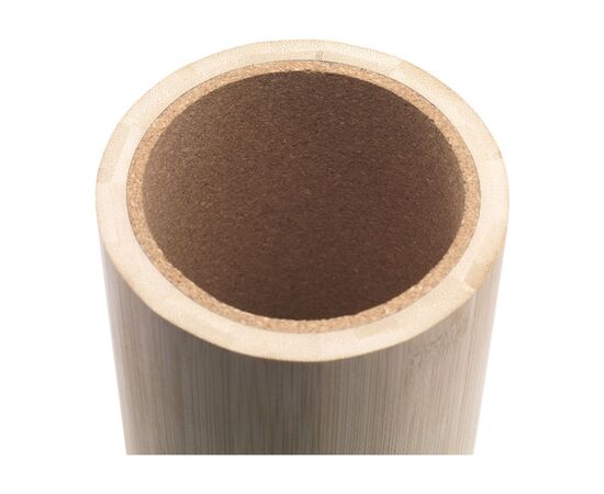 Bamboo Cooler Weinkühler Bambus -  W42444