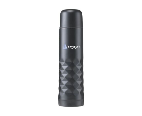 Graphic Thermo Bottle 500 ml bouteille thermos Noir -  569698