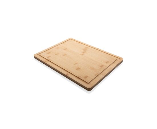 Planche à découper en bambou Ukiyo Brun - Ukiyo P261.059