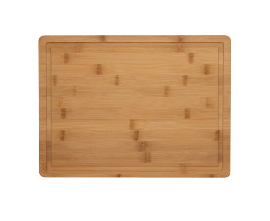 Planche à découper en bambou Ukiyo Brun - Ukiyo P261.059