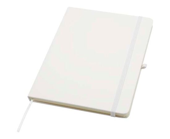 Spectrum Plus A5 notitieboek met harde kaft Wit - Unbranded 10796201