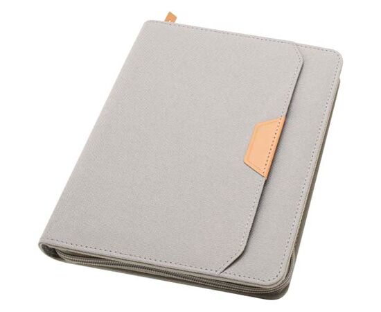 Porte-documents Nomumi A5 Gris - Unbranded 10796882