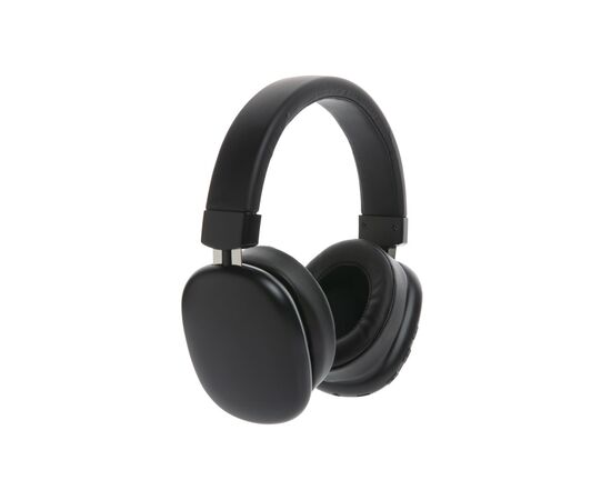 Casque sans fil Swiss Peak Pro Noir - Swiss Peak P329.401