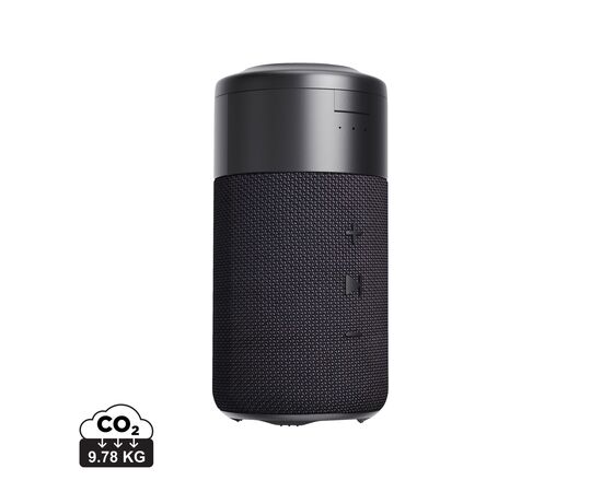 Urban Vitamin Anaheim RCS 10W luidspreker 15W oplader Zwart - Urban Vitamin P331.5801