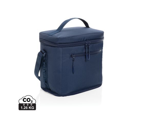 Sonny Aware™ RPET koeltas Donkerblauw - XD Collection P422.5325