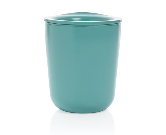 Antimicrobiële koffiebeker Groen - XD Collection P432.097