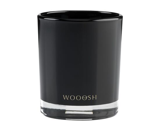Wooosh Scented Candle Sweet Vanilla X-Mas Noir - Wooosh 852598