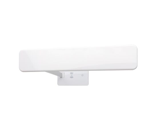 Lampe de bureau avec chargeur à induction 5W Blanc - XD Collection P308.783