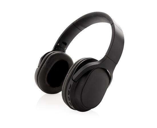 Elite Foldable wireless headphone Black - XD Collection P329.131