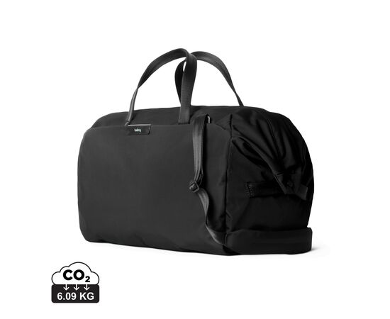Bellroy Classic Weekender 45L Zwart - Bellroy P763.3401