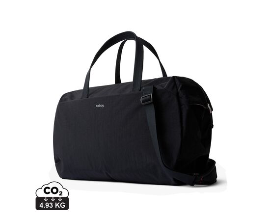 Bellroy Lite Duffel Schwarz - Bellroy P763.3701