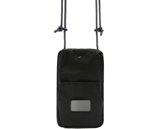 BrandCharger Solo Umhängetasche Schwarz -  1163668.001