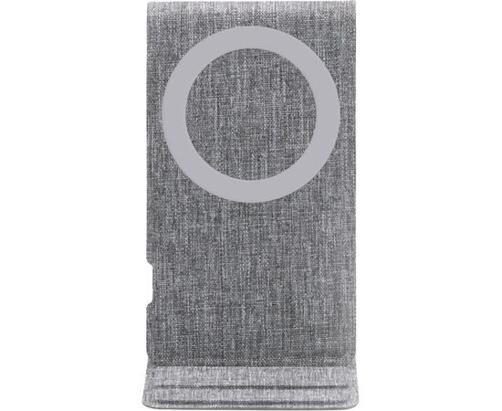 BrandCharger Der Ascend Charge Handyhalter Grau -  1163685.003