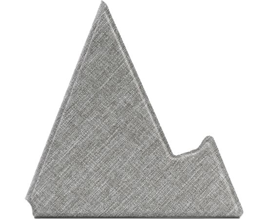 BrandCharger Ascend Mini telefoonhouder Grijs -  1163678.003