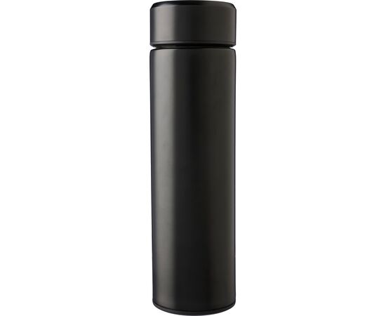 Roestvrijstalen dubbelwandige fles 425 ml Mary Zwart -  1171141.001