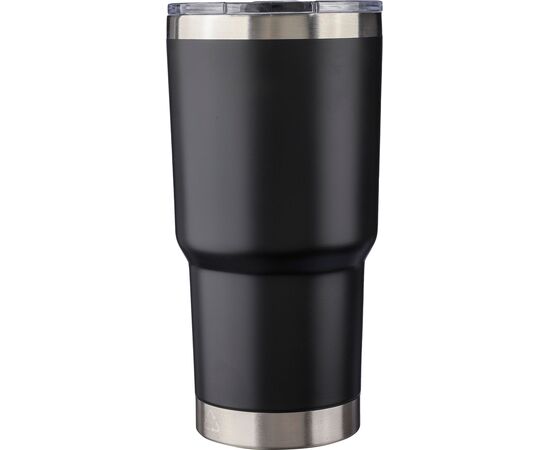 Doppelwandiger Trinkbecher aus Edelstahl 590 ml Arnold Schwarz -  1171290.001