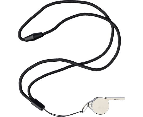 Metal whistle Rebecca Blue -  1171143.005