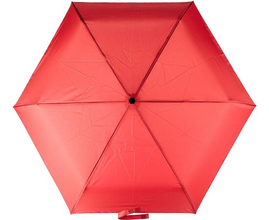 rPET 190T umbrella Cynthia Red -  1171420.008