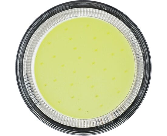 ABS-Mini-COB-Blitzleuchte Dan Schwarz -  1171432.001