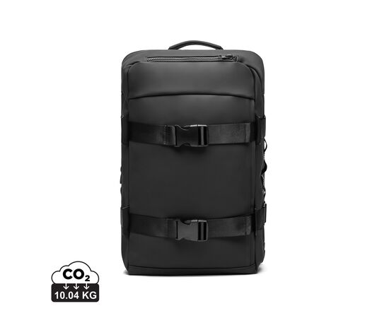 VINGA Sac à dos explorateur RCS Baltimore Noir - Vinga V7750101