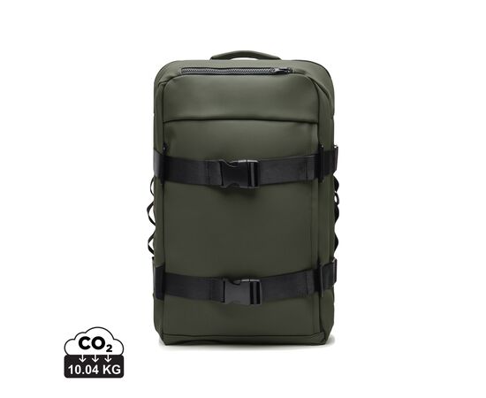 VINGA Baltimore RCS explorer rugzak Groen - Vinga V7750107 VINGA Baltimore RCS explorer rugzak Groen - Vinga V7750107