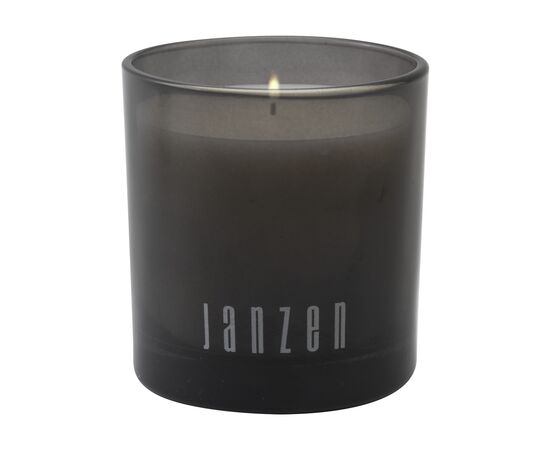 Janzen Scented Candle Skin 90 Noir - Janzen 259298