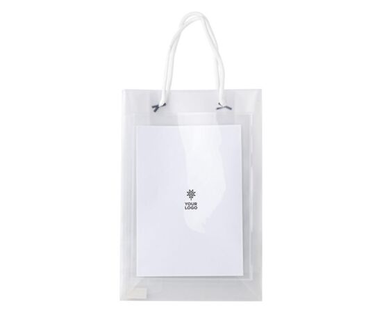PP tas Benedita Neutraal -  6622.021