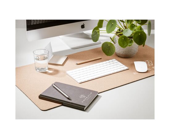 Faro Cork Deskpad tapis Liège -  182144