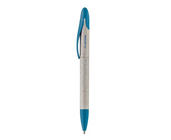 Balpen Speedy eco Beige, Blauw -  LT87279-N5511