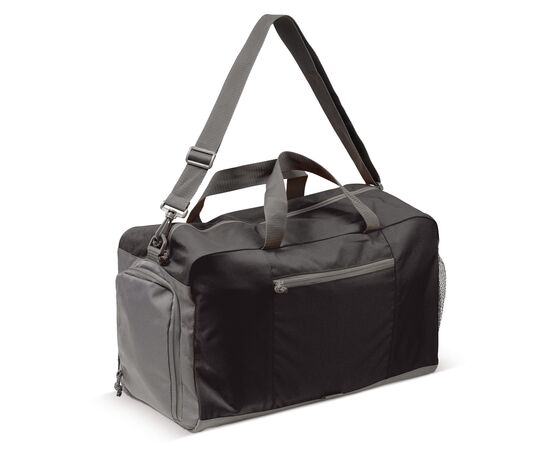 Sac de voyage Sports XL Noir -  LT95188-N0002