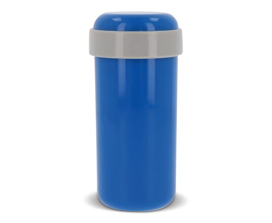 Trinkbecher Fresh 360ml Blau -  LT90467-N0011