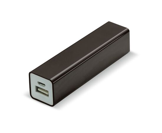 Powerbank 2200mAh Noir -  LT91089-N0002