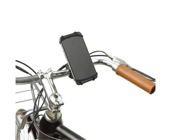 Smart phone holder bike universal Black -  LT95015-N0002