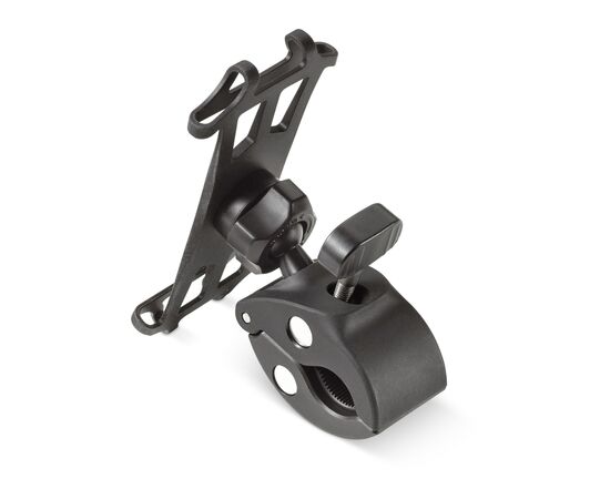 Smart phone holder bike universal Black -  LT95015-N0002