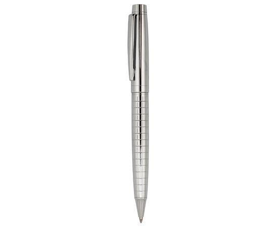 Parure de stylo bille et rollerball Dallas en coffret cadeau Argent -  LT82152-N0005